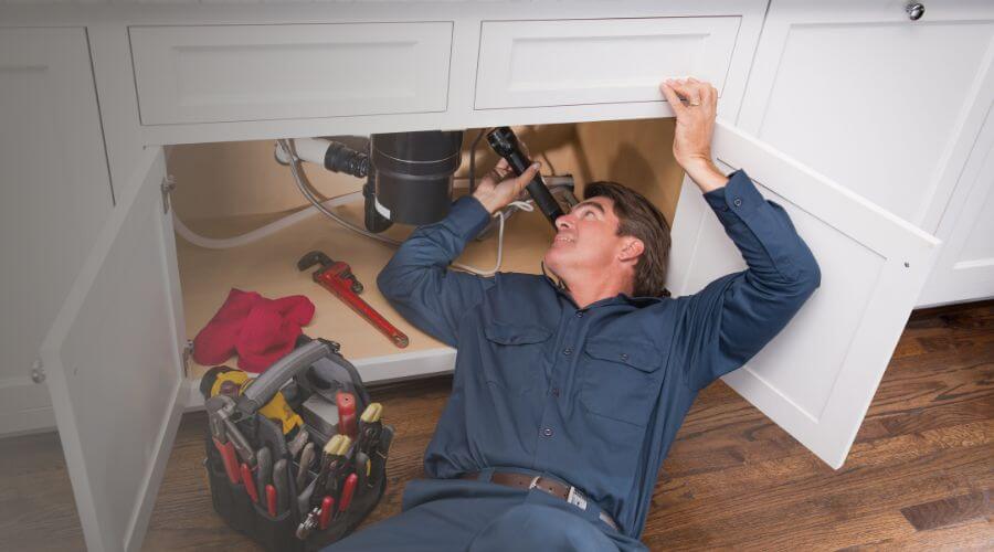 Professional Tankless Water Heater Installation in Dell City, TX